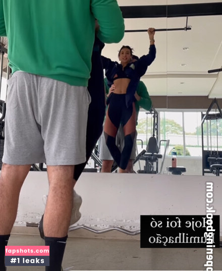 Nathalia Bonoto gallery photo #6