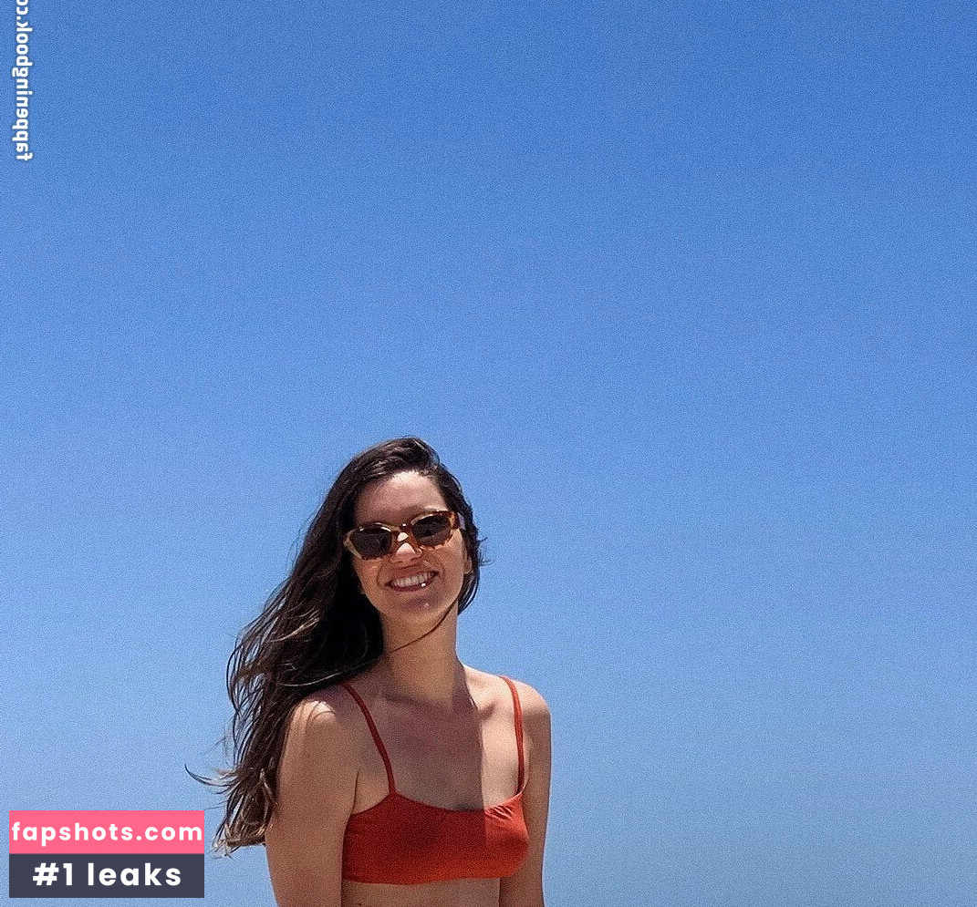 Nathalia Dill Nude Leaks OnlyFans Photos #13 - LeakJerk