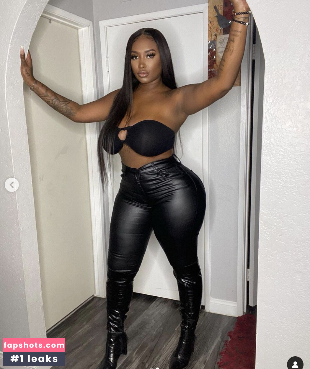 Nathalia Domingos gallery photo #4