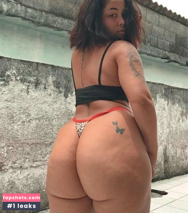 Nathalia Ottoni gallery photo #6