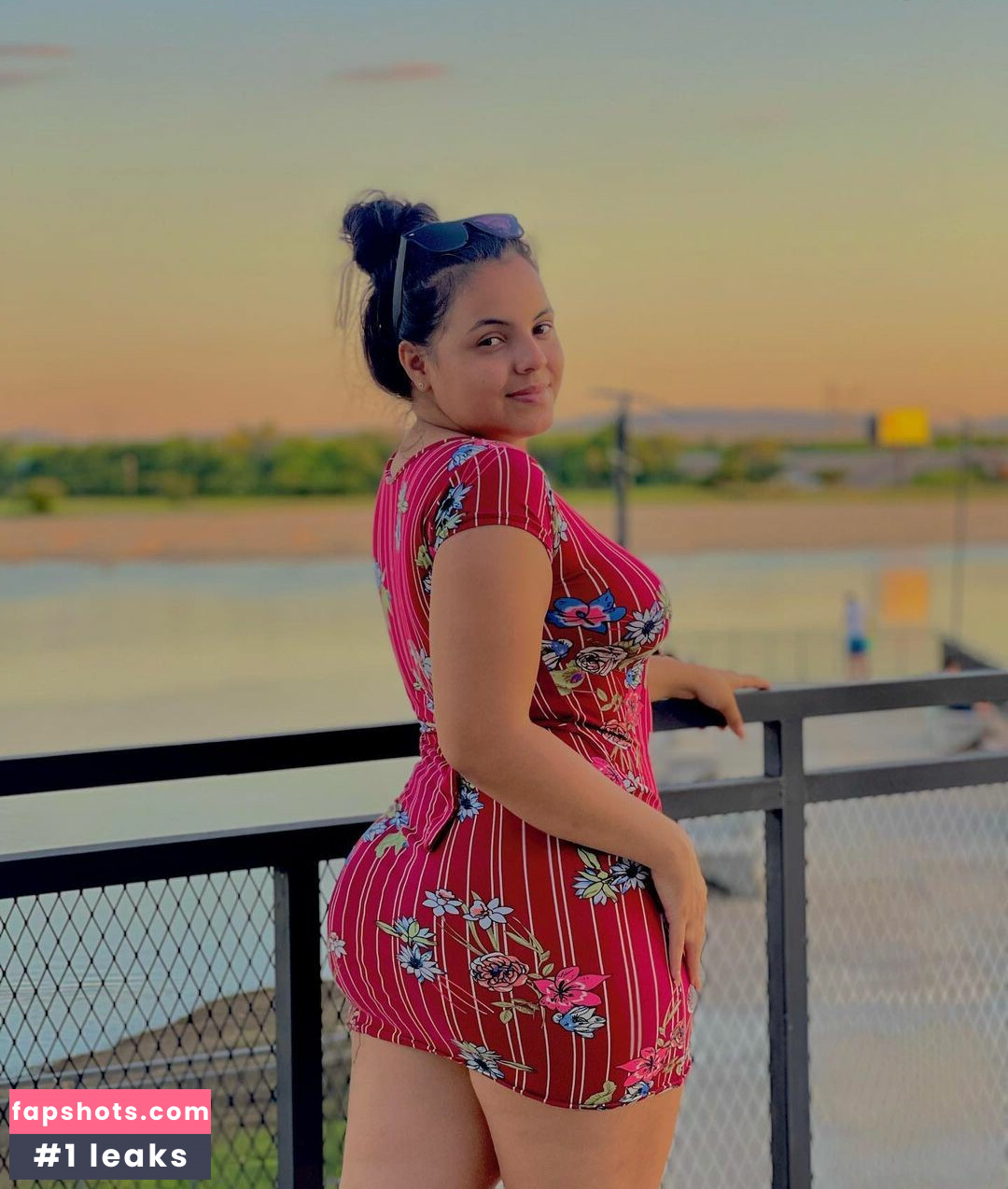 Nathalia Villalba Nude Leaks OnlyFans Photos #2 - Fapshots