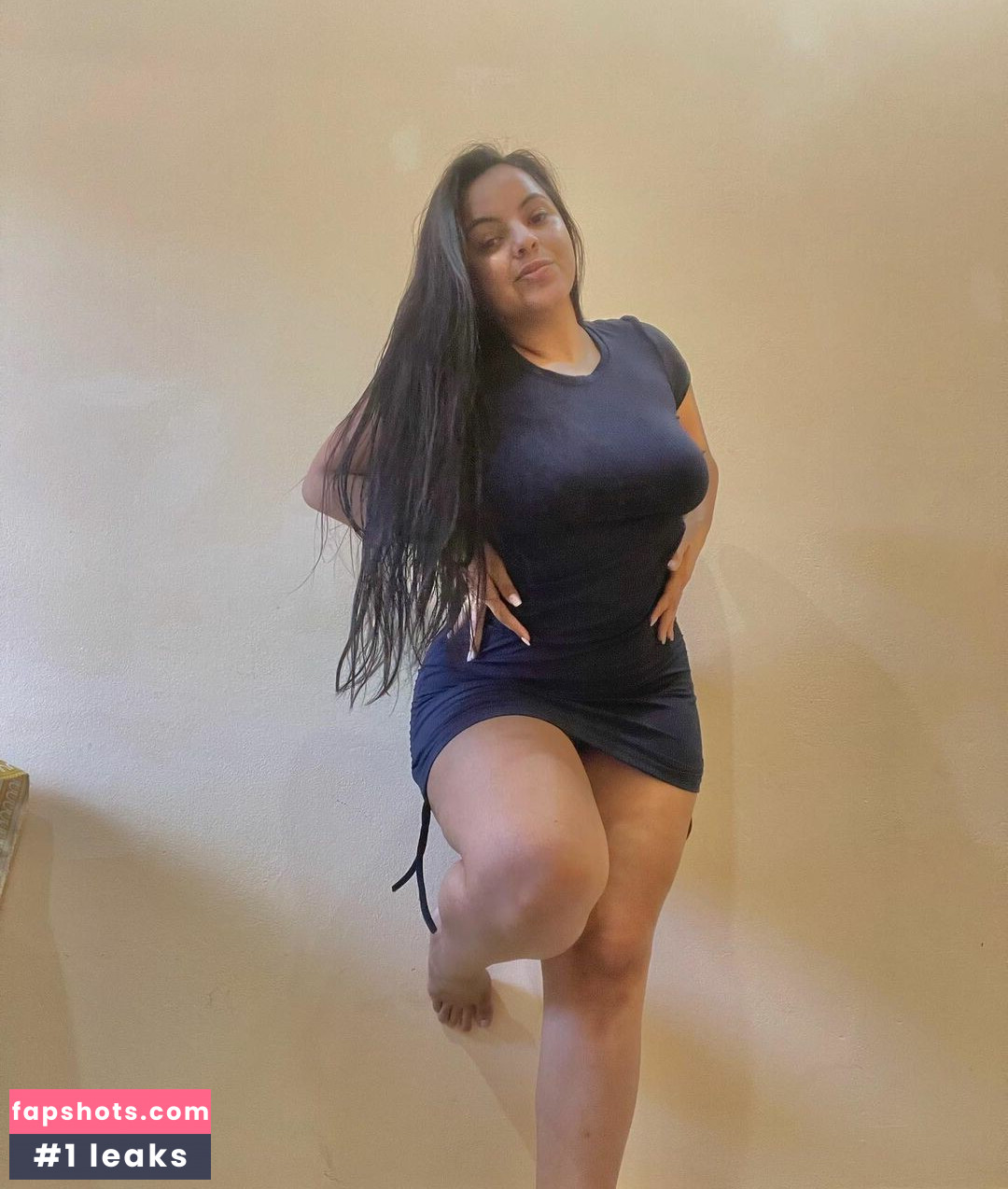 Nathalia Villalba Nude Leaks OnlyFans Photos #4 - Fapshots