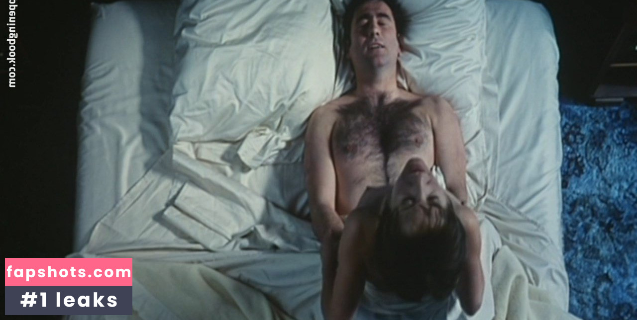 Nathalie Baye gallery photo #2