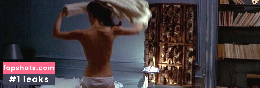 Nathalie Baye gallery photo #12