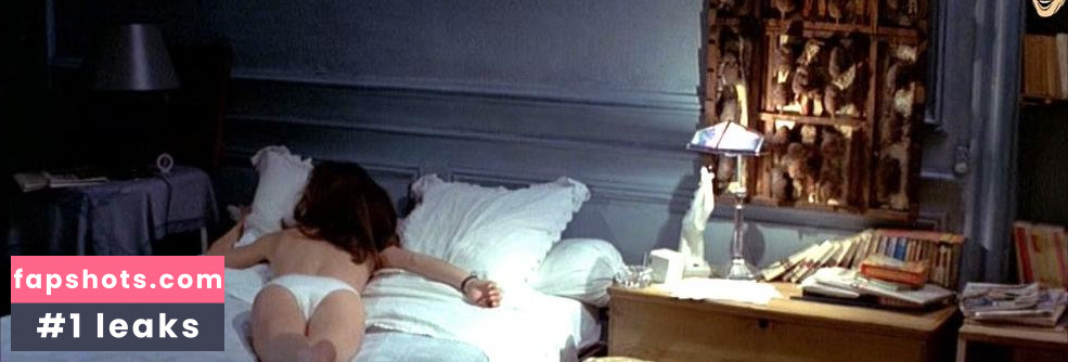 Nathalie Baye gallery photo #14