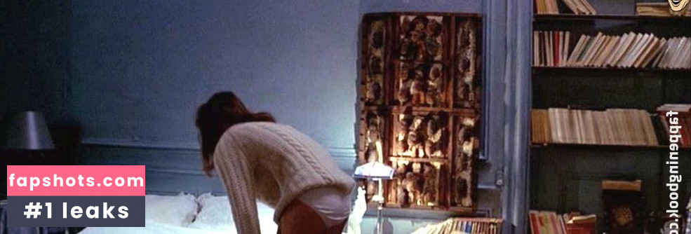 Nathalie Baye gallery photo #16