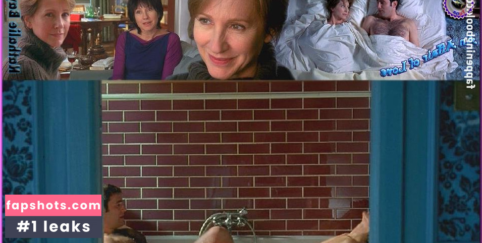 Nathalie Baye gallery photo #19