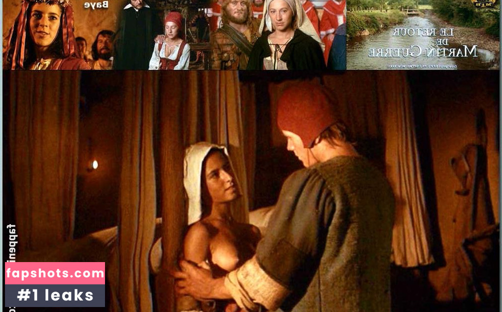 Nathalie Baye gallery photo #20