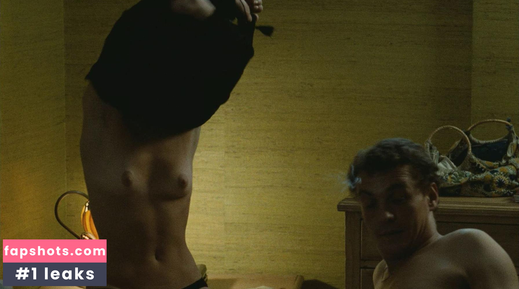 Nathalie Baye gallery photo #21