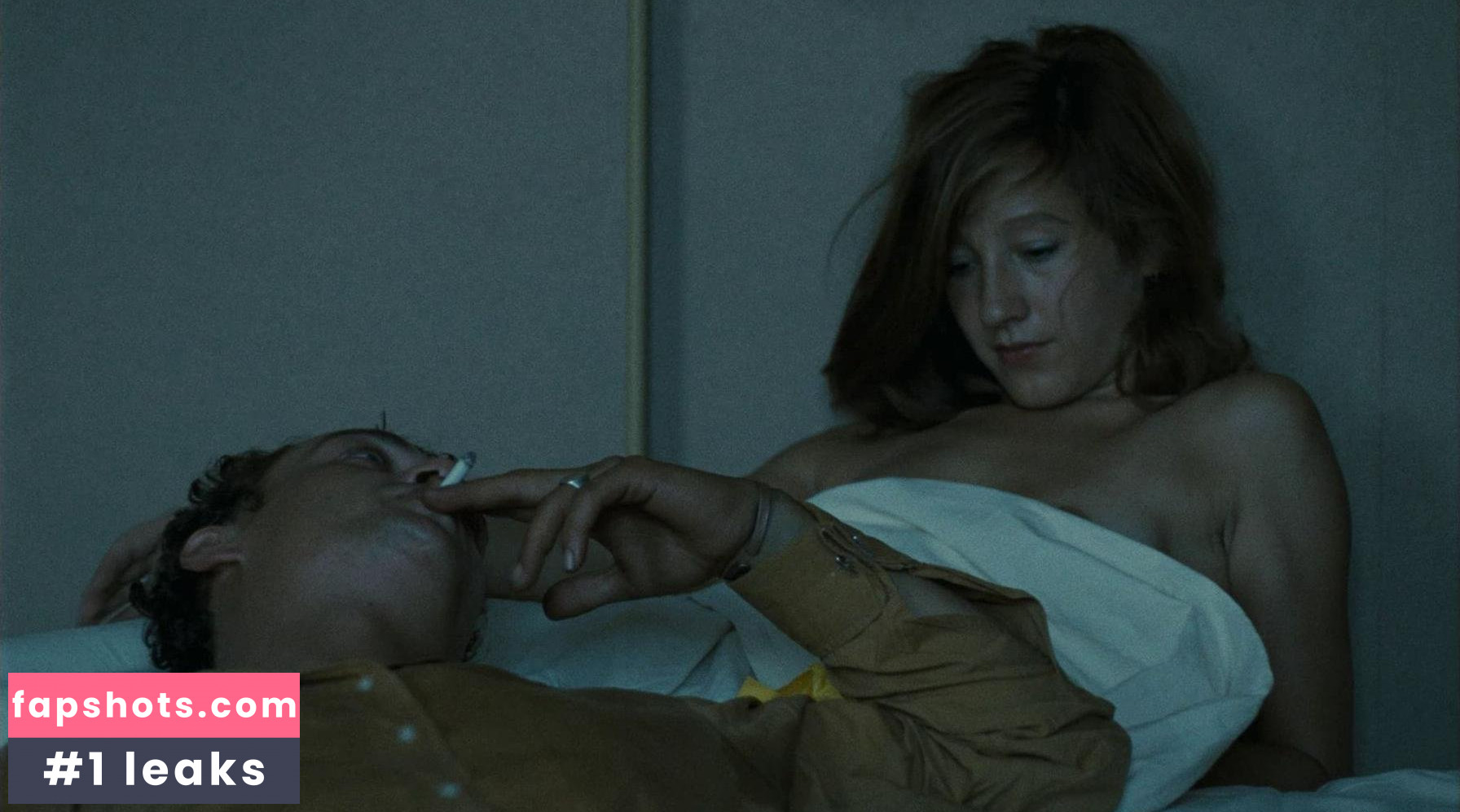 Nathalie Baye gallery photo #22