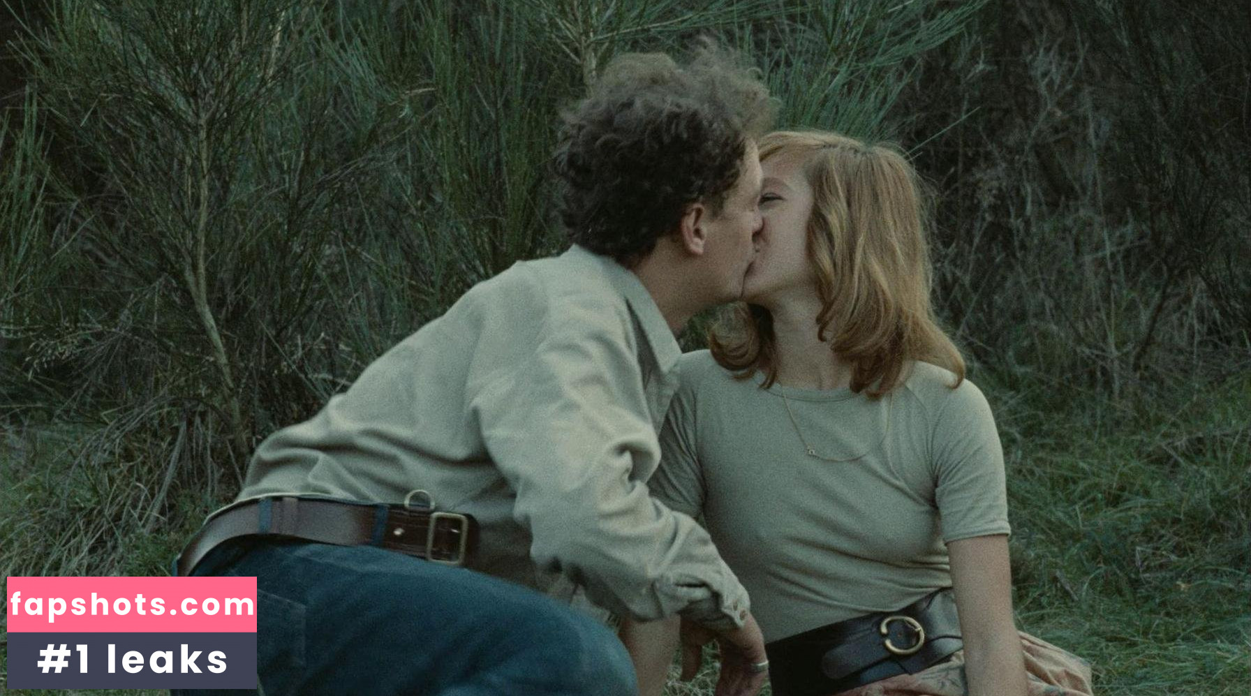 Nathalie Baye gallery photo #24