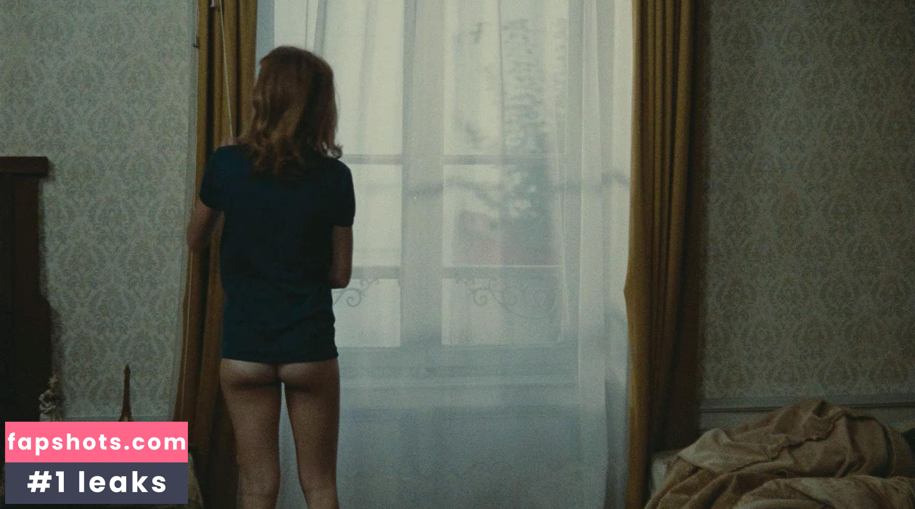 Nathalie Baye gallery photo #27