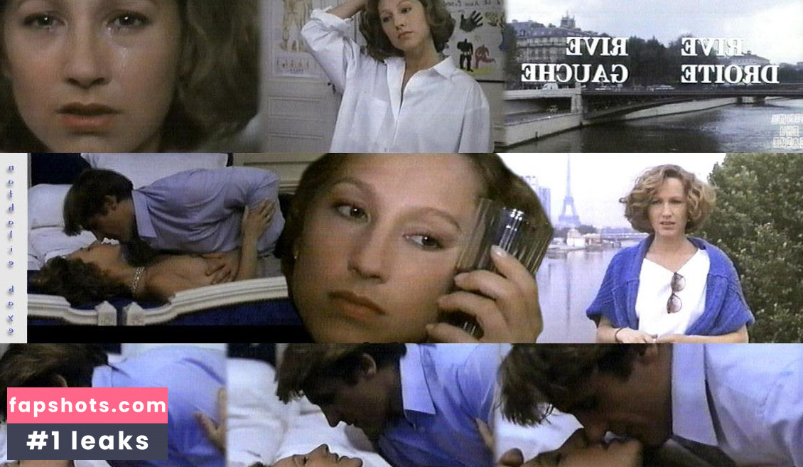 Nathalie Baye gallery photo #29