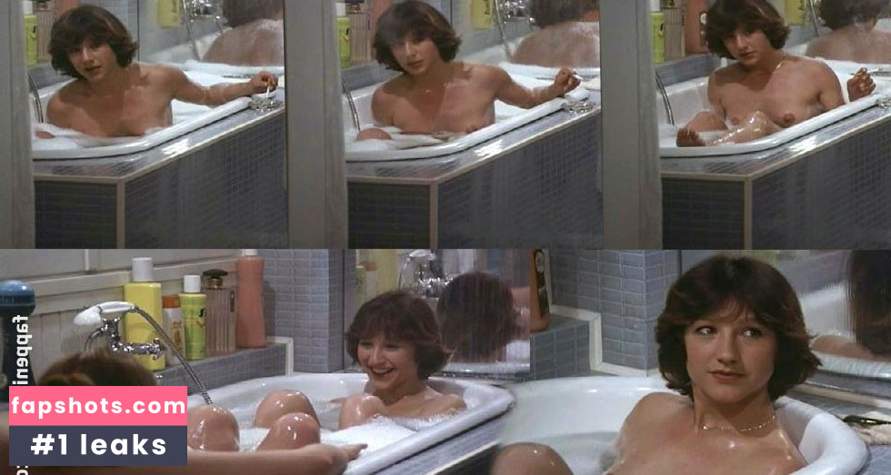 Nathalie Baye gallery photo #32