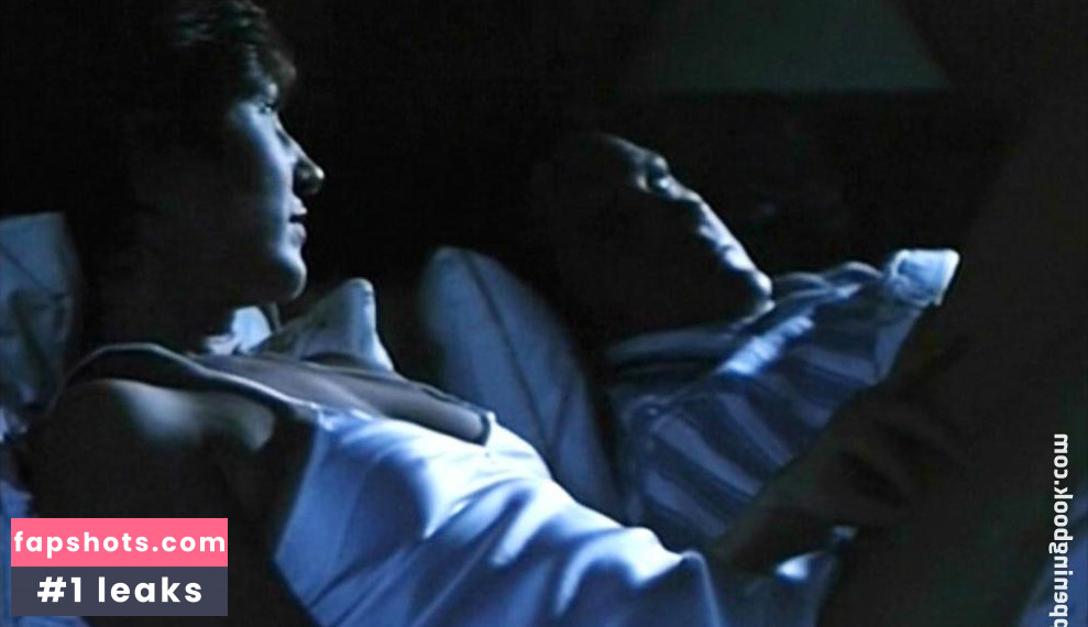 Nathalie Baye gallery photo #36