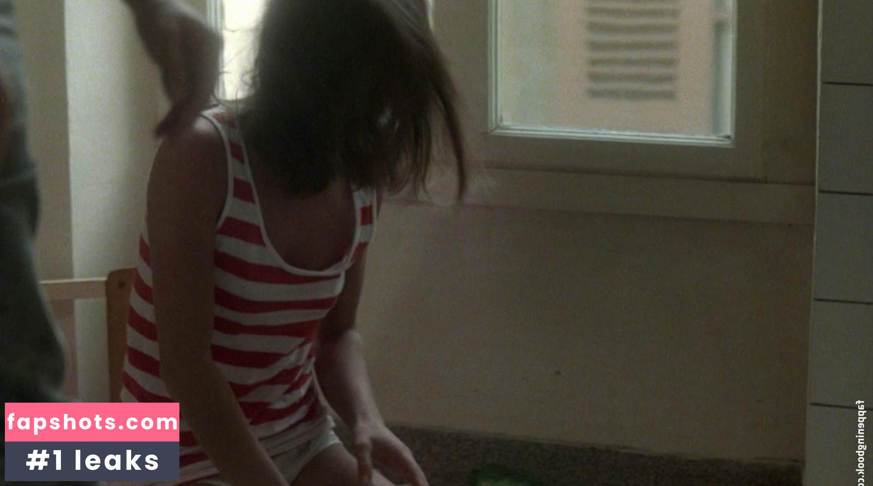 Nathalie Baye gallery photo #43