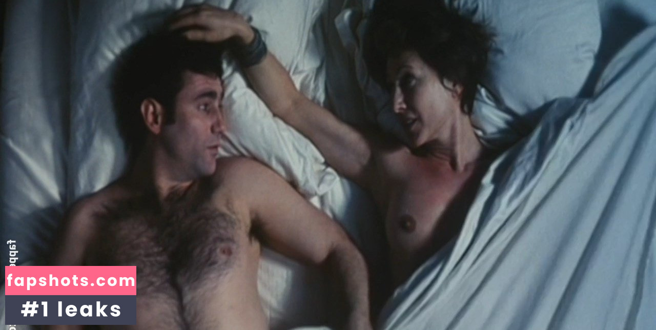 Nathalie Baye gallery photo #6