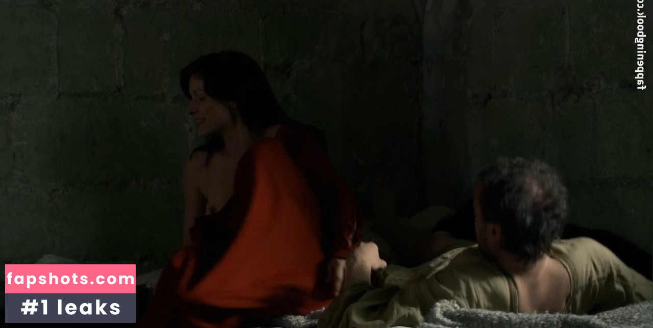 Nathalie Blanc gallery photo #11