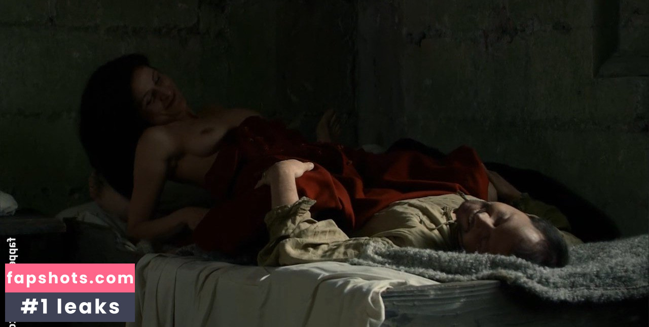 Nathalie Blanc gallery photo #12