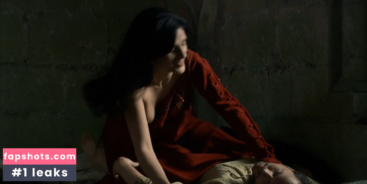 Nathalie Blanc gallery photo #13