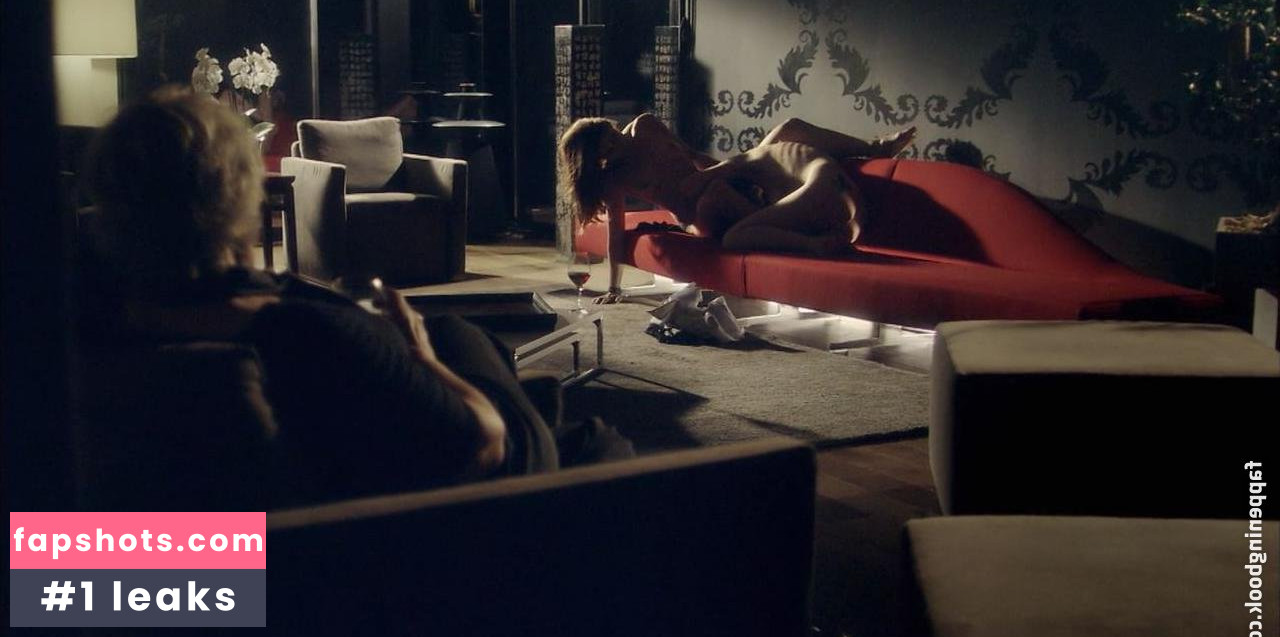 Nathalie Blanc gallery photo #15