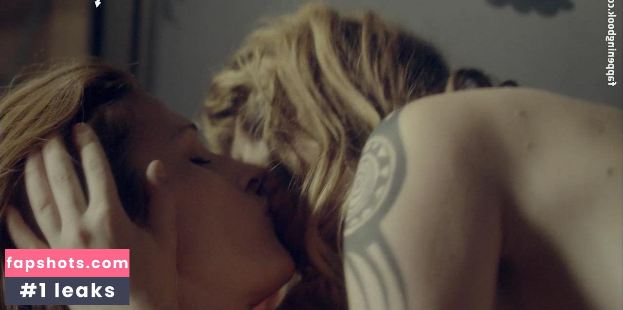 Nathalie Blanc gallery photo #16