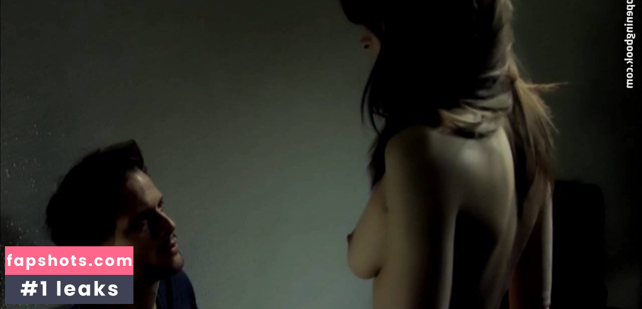 Nathalie Blanc gallery photo #4