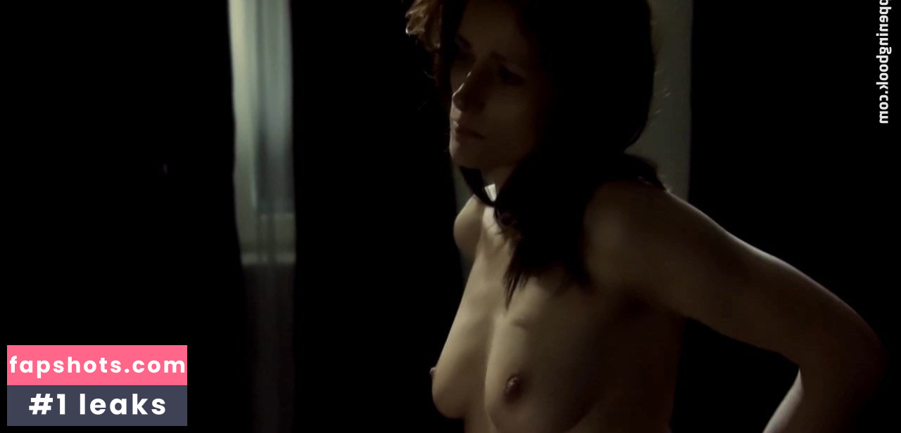 Nathalie Blanc gallery photo #6