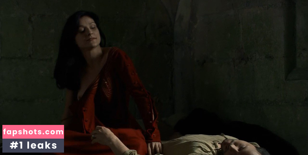 Nathalie Blanc gallery photo #9