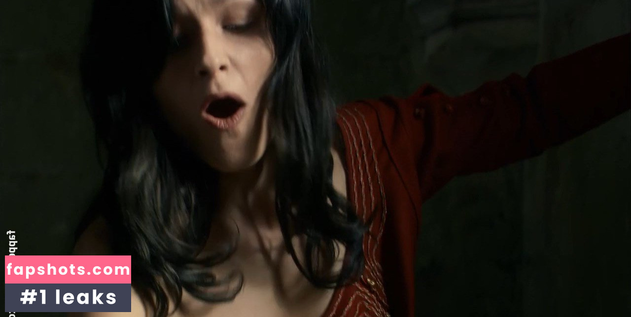 Nathalie Blanc gallery photo #10