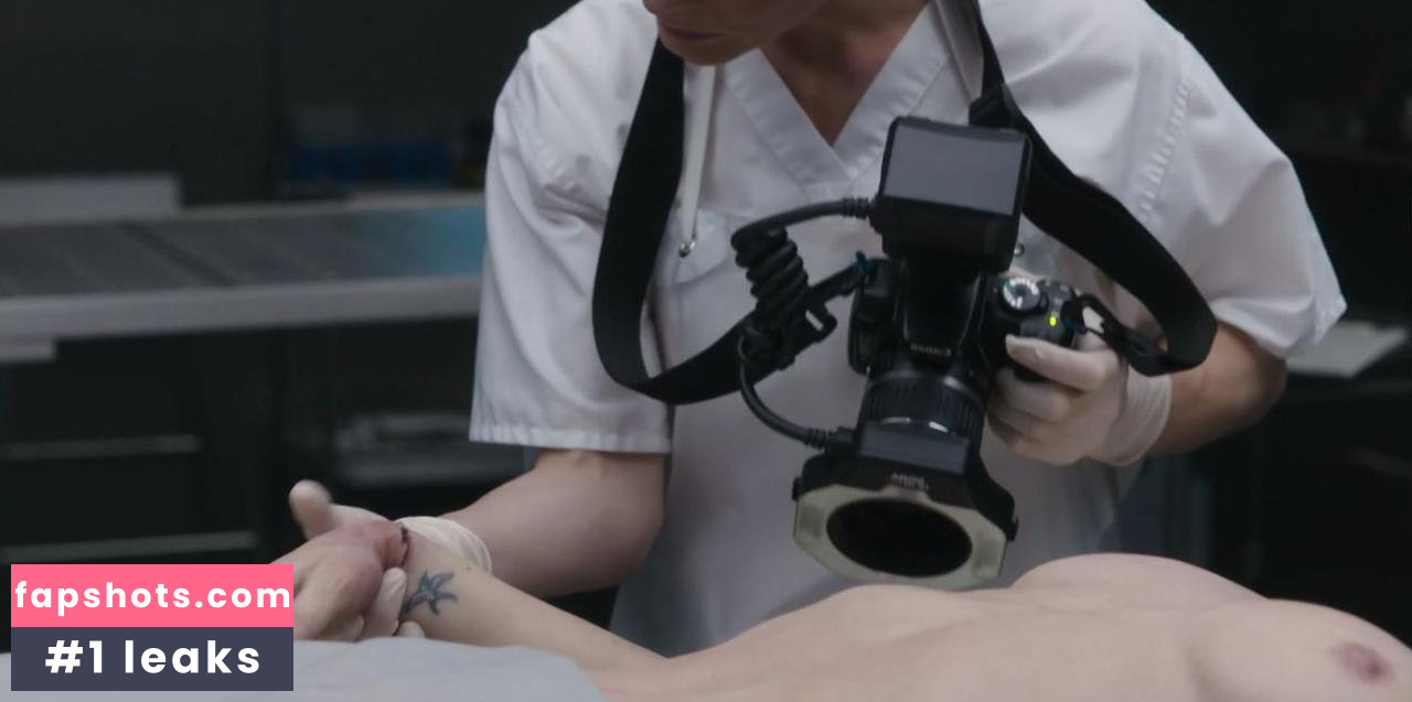 Nathalie Buscombe Nahé úniky fotek pouze od fanoušků #2 - Fapshots