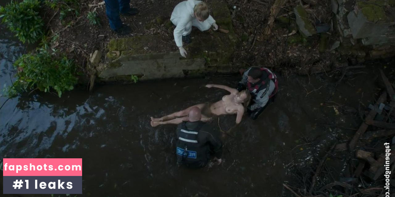 Nathalie Buscombe Nahé úniky fotek pouze od fanoušků #4 - Fapshots