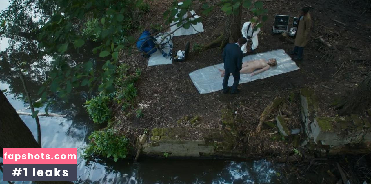 Nathalie Buscombe Nahé úniky fotek pouze od fanoušků #5 - Fapshots