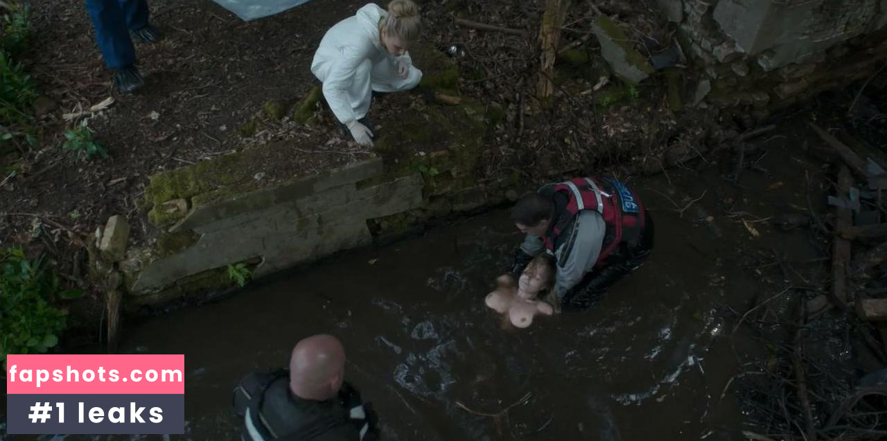 Nathalie Buscombe Nahé úniky fotek pouze od fanoušků #6 - Fapshots