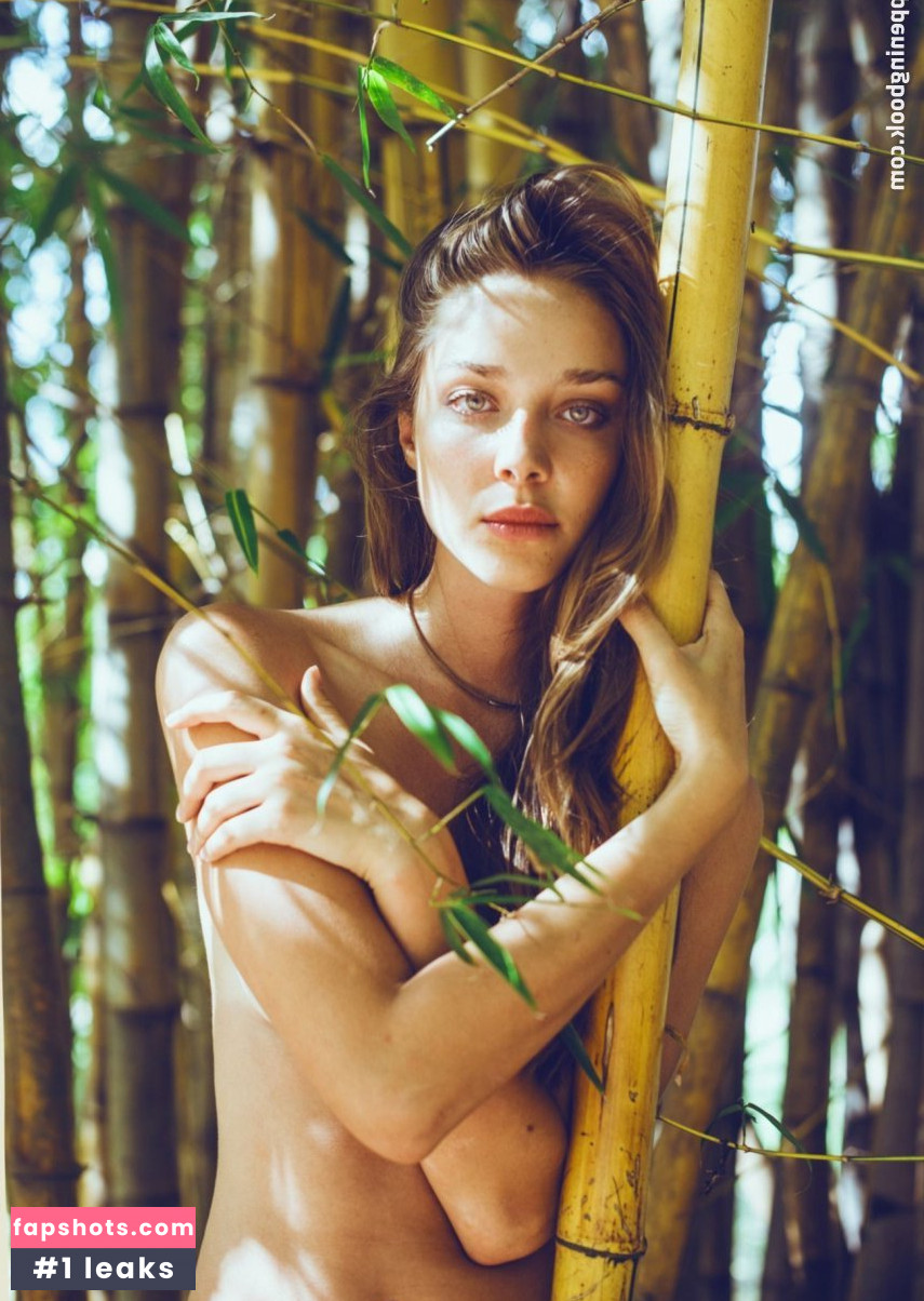 Nathalie Edenburg gallery photo #13