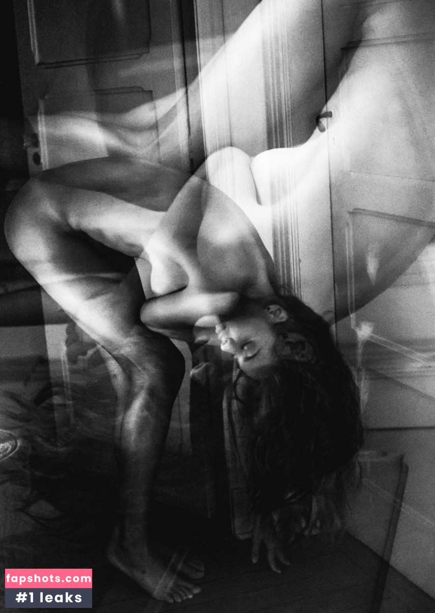 Nathalie Edenburg gallery photo #16