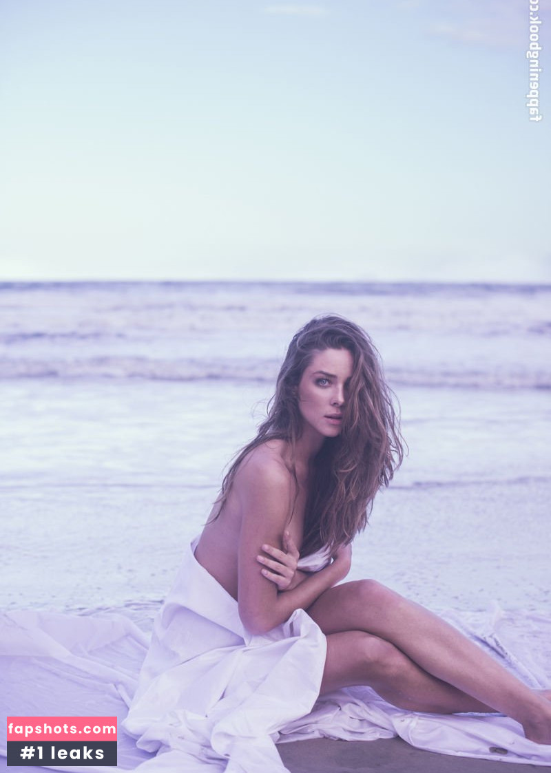 Nathalie Edenburg gallery photo #21