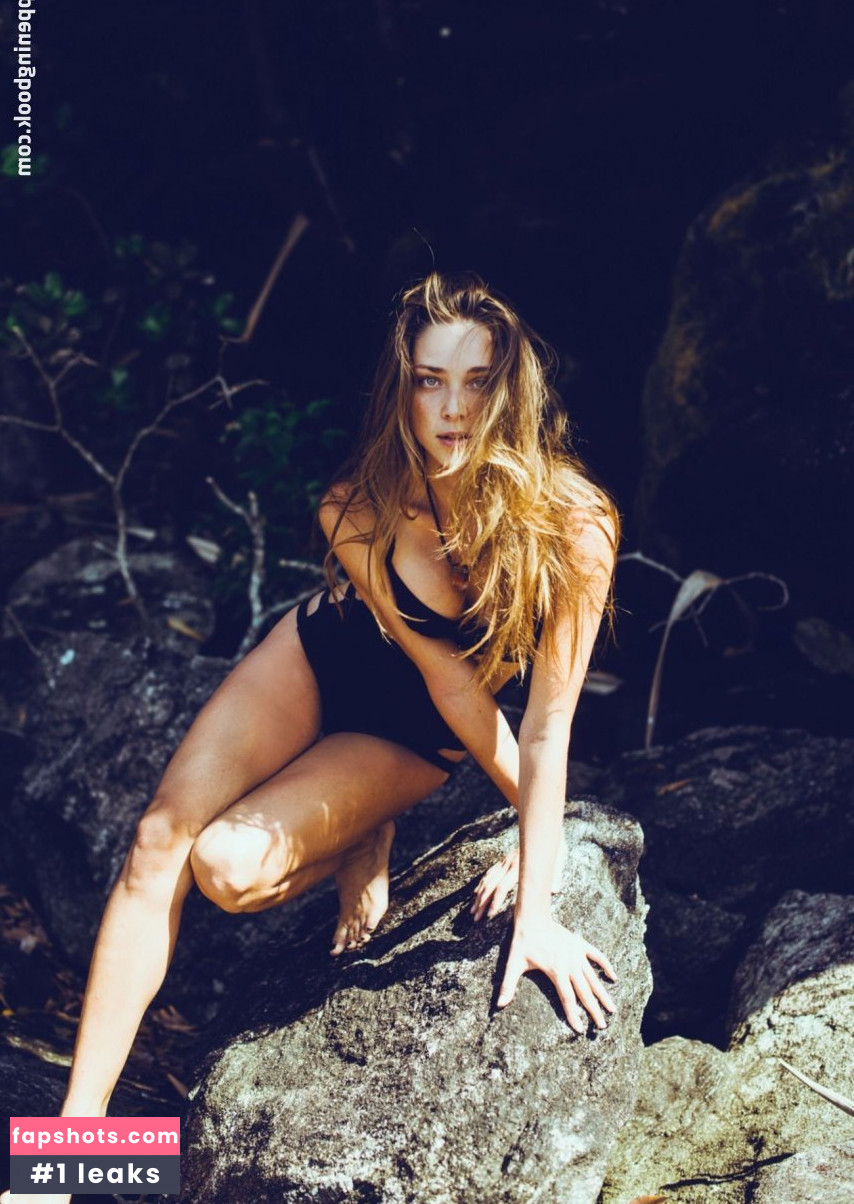 Nathalie Edenburg gallery photo #9