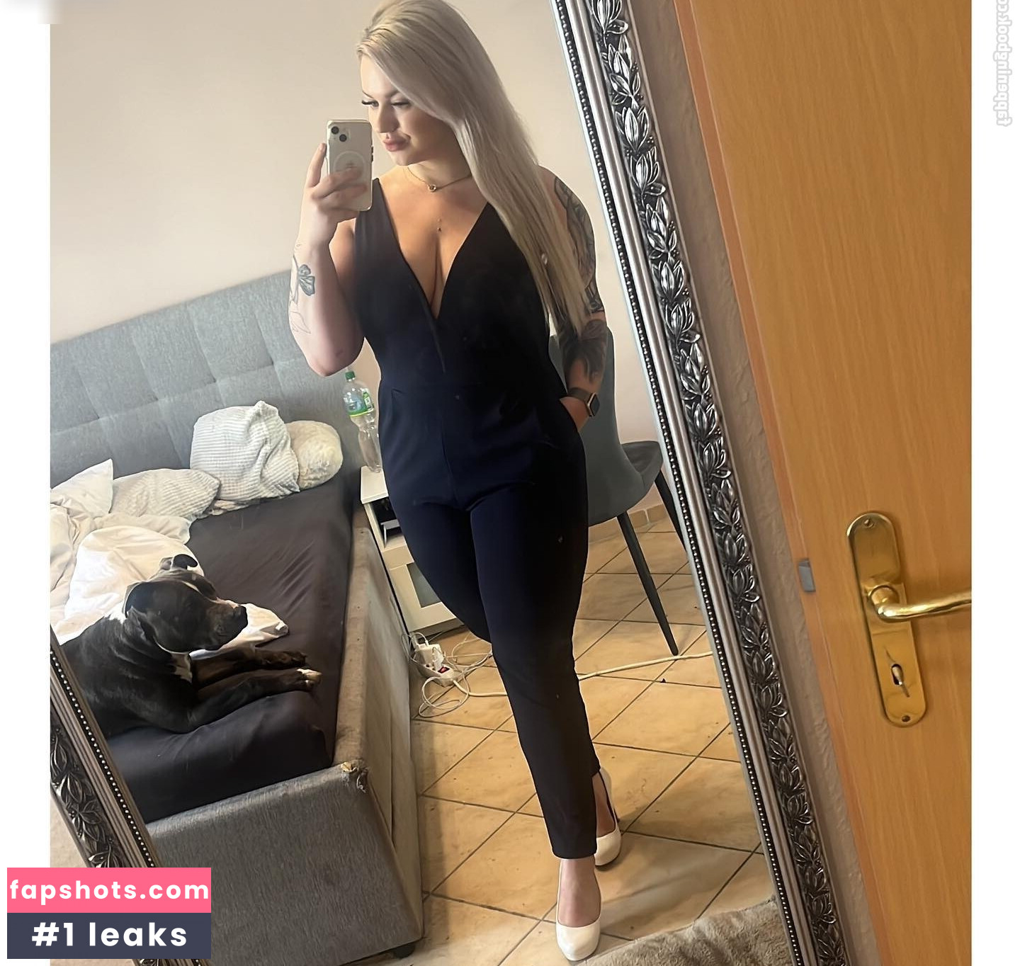 Nathalie Eloquent gallery photo #2