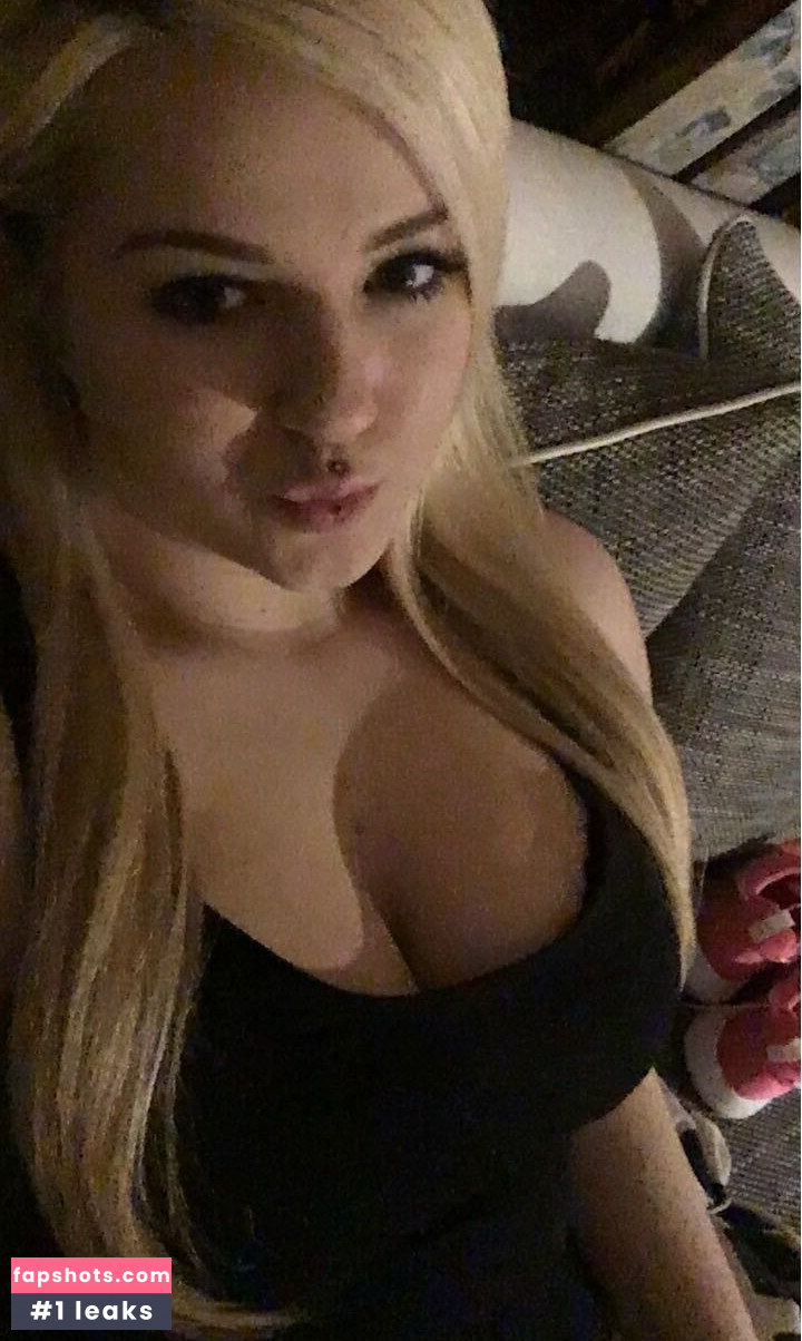 Nathalie Eloquent gallery photo #18