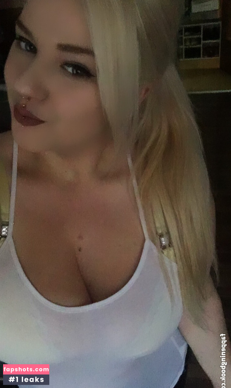 Nathalie Eloquent gallery photo #20