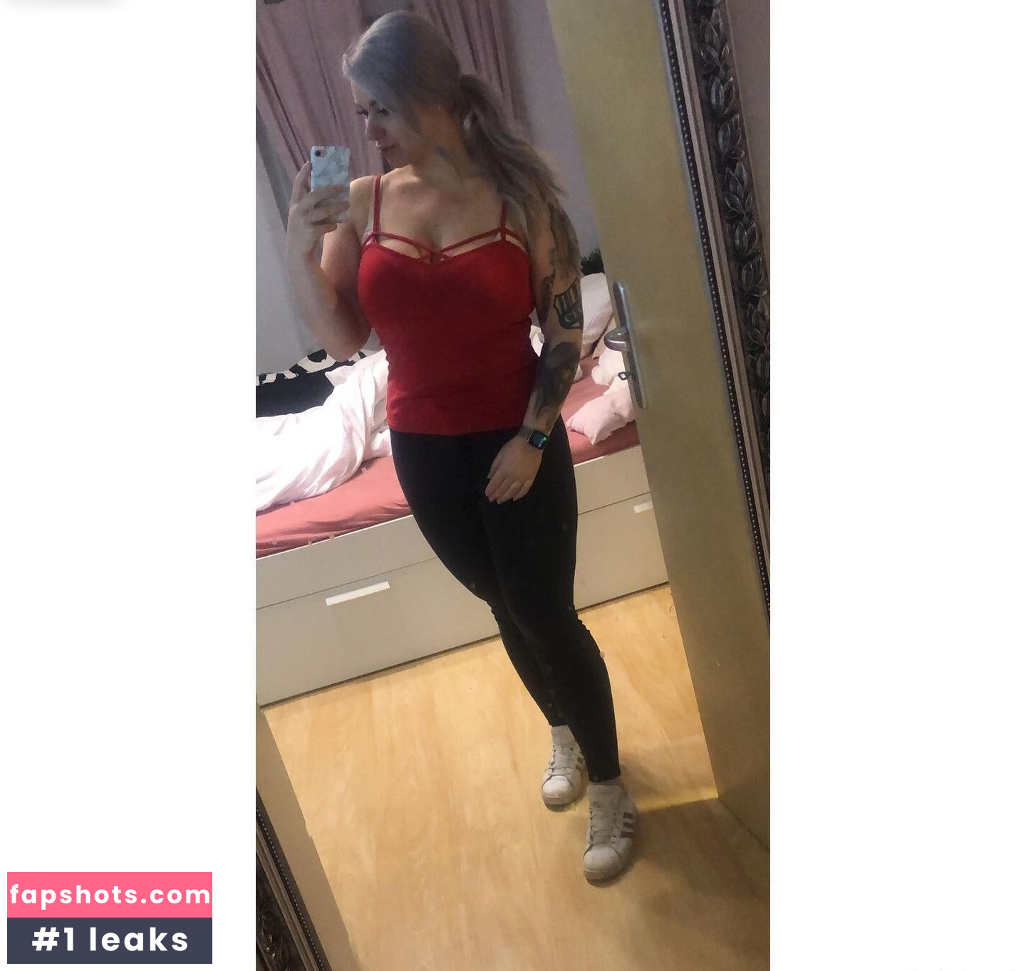 Nathalie Eloquent gallery photo #4