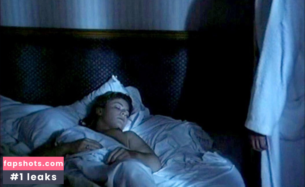 Nathalie Gabay Filtración Desnuda OnlyFans Foto #2 - Fapshots