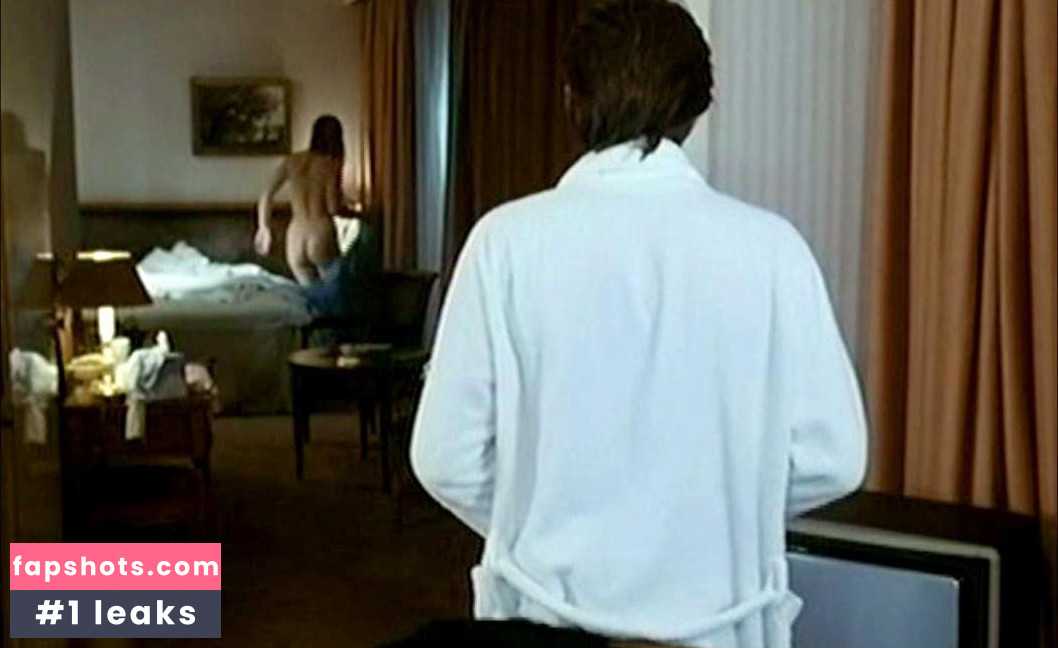 Nathalie Gabay Filtración Desnuda OnlyFans Foto #5 - Fapshots