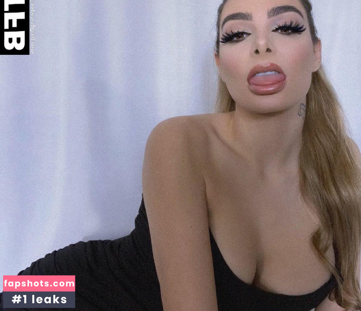 Nathalie Gaus gallery photo #3