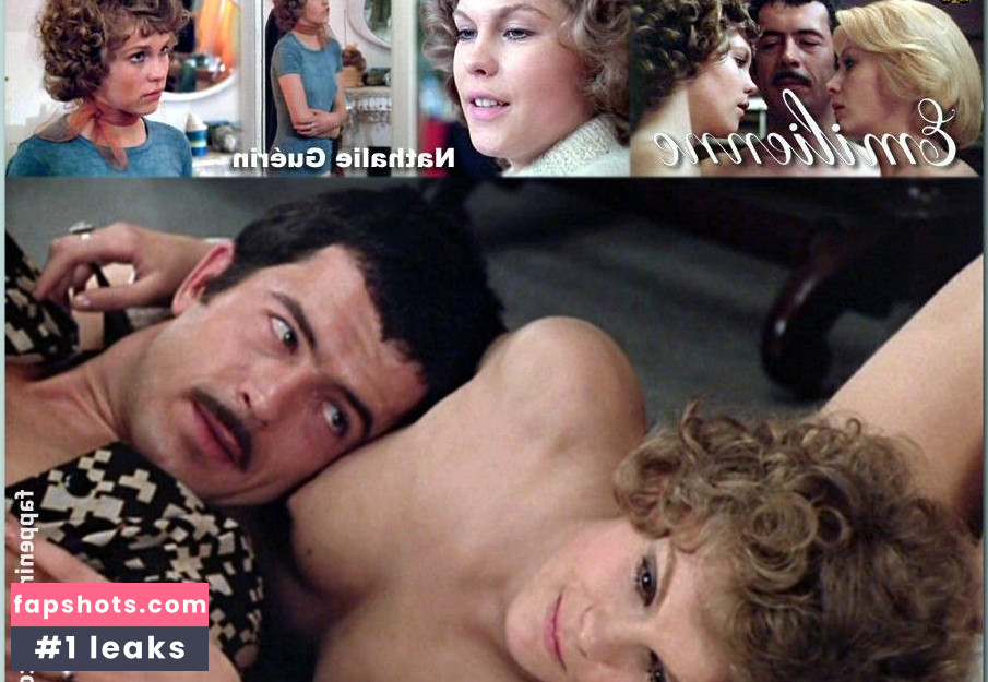 Nathalie Guérin gallery photo #2