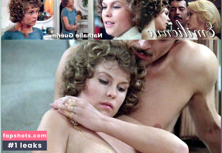 Nathalie Guérin gallery photo #5