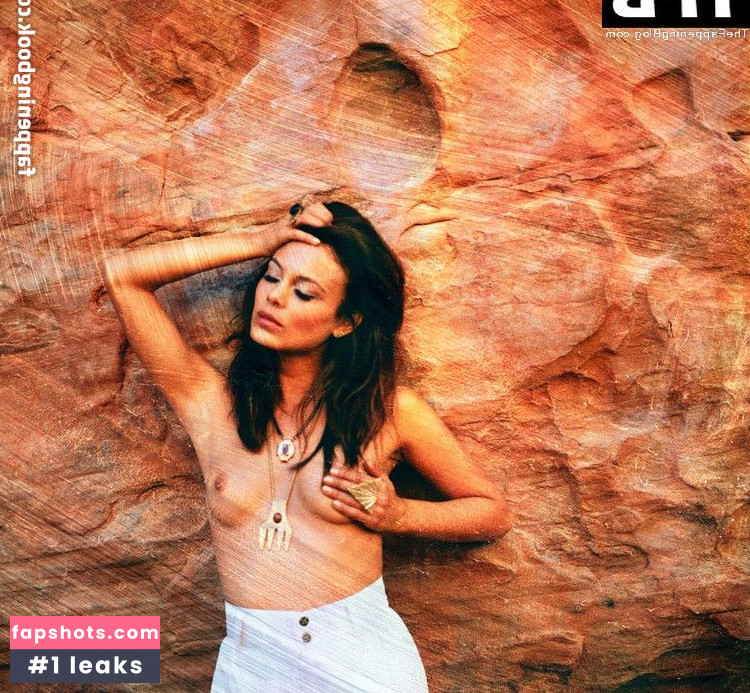Nathalie Kelley Nude Leaks OnlyFans Photos #103 - LeakJerk