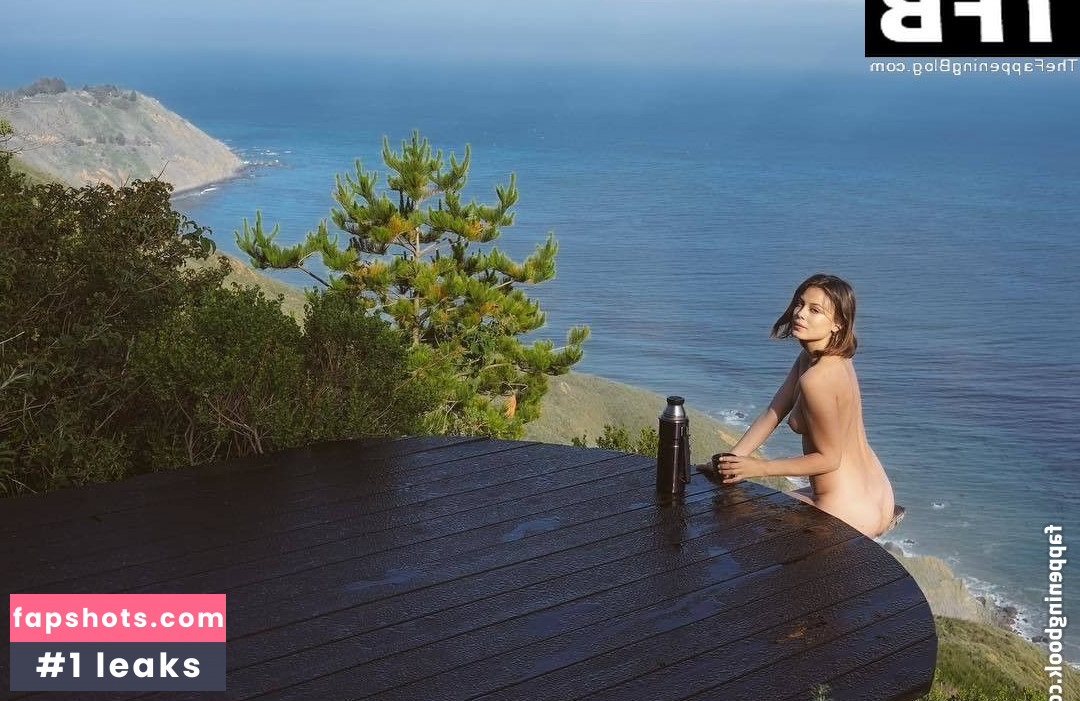Nathalie Kelley Nude Leaks OnlyFans Photos #104 - LeakJerk