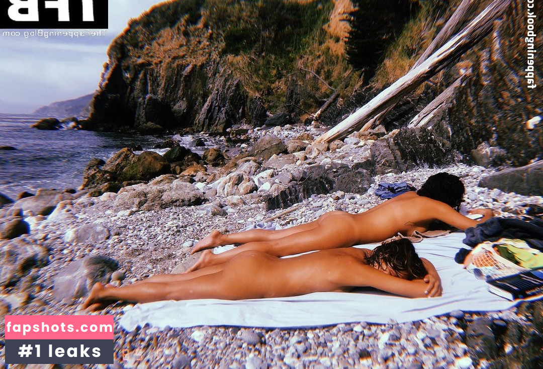 Nathalie Kelley Nude Leaks OnlyFans Photos #105 - LeakJerk
